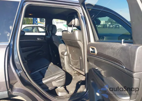 2014 Jeep Grand Cherokee Limited z USA, uszkodzony, nr VIN 1C4RJEBG1EC424126